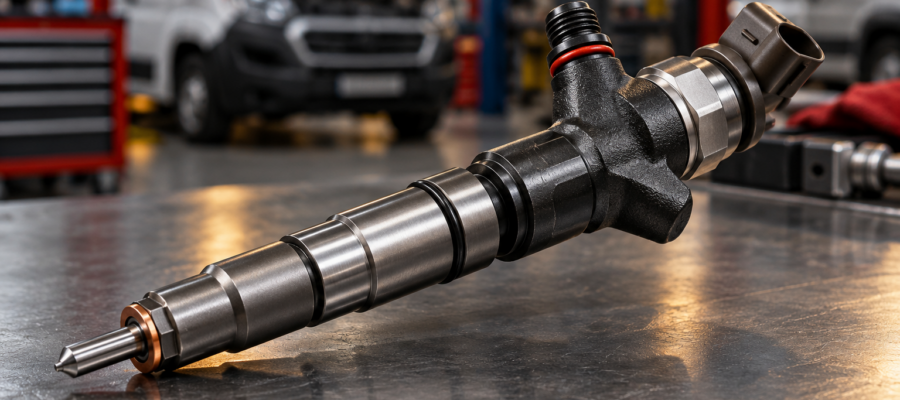 095000-5800 Denso enjektör – uyumluluk ve teknik bilgi
